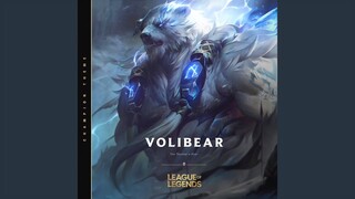 Volibear, the Relentless Storm