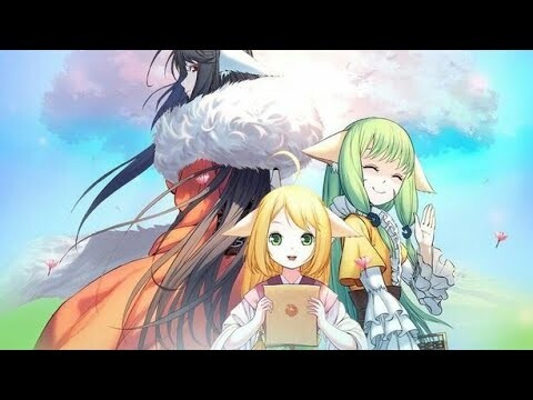 Review phim Anime hay : Hồ Yêu Tiểu Hồng Nương | SS1 P1 | Cụt Anime