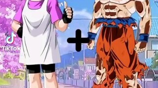 mix up animes