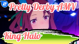 [Pretty Derby AMV] King Halo's Appearance (S1, S2 & OVA)_2
