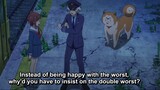 Train to the End of the World Episode 1 (English Sub)