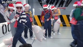 [BTS+] Run BTS! 2018 - Ep. 32 Behind The Scene