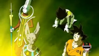 Dragon Ball Super Episode 29 Tagalog