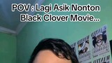 Ketika Kapten Yami Sukehiro Beraksi Di Black Clover Movie