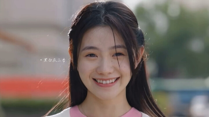 "She still loves life after seeing the essence of life"｜Liu Haocun｜140 shots mixed cut｜