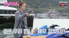 Red Velvet | Level Up! Project Season 2 Eps 58 Eng Sub...