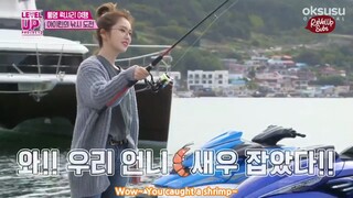 Red Velvet | Level Up! Project Season 2 Eps 58 Eng Sub...