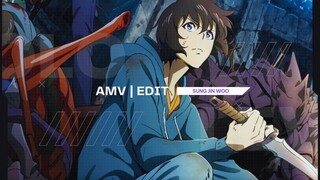 Sung Jin Woo Episode 2 | AMV.EDIT