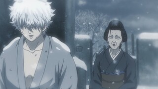 Gintama: Karena sebuah pertemuan, Gintoki membuat sebuah janji