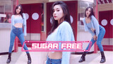 【Sugar Free】不 要 甜，只 要 辣｜T-ara战歌起！