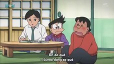 Doraemon: Đêm trước lễ cưới của Nobita [Vietsub]