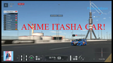 ANIME ITASHA (Acura NSX) - Gran Turismo 7 (PS4 Pro) - 14-03-2022 (2) - Prince Adizon - YT Edit