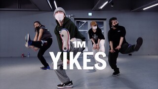 【1M】Koreografi Youngbeen Joo "Yikes"