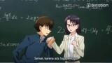 Cara Kaito meminta izin kepada guru 😎😎😎