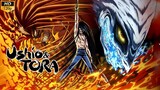 Ushio to Tora - S2 Ep 12 (Sub Indo)