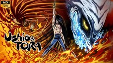 Ushio to Tora - S2 Ep 13 END (Sub Indo)