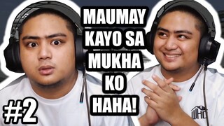 MAY NAKALIMUTAN AKO HABANG NAGRERECORD? | PAPAKEN'S MINECRAFT