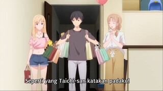 Gimai Seikatsu Eps 1 (Sub-Indo)