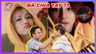 5 cặp đôi CHIA TAY BẤT NGỜ Nhất Showbiz Việt 2021