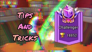 18000+ Trophies in BMGO Bedwars + Tips And Tricks