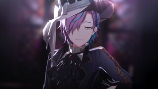 【プロセカMMD】Abracadabra【神代類】