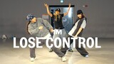 Missy Elliott - Lose Control feat. Ciara & Fat Man Scoop / Learner's Class
