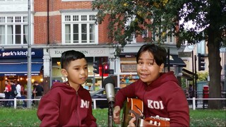 Baby - Justin Bieber cover by Koi and Moi