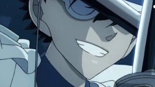 【Kaito Kidd|M27|Believer】