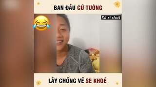 Cứ tưởng lấy sẽ sẽ được chăm sóc 😆😆😆