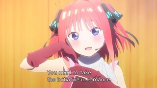 The Quintessential Quintuplets Movie Watch the movie for free :In Description
