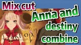 [Takt Op. Destiny]Â  Mix cut | Anna and destiny combine