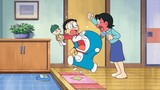Review Phim Doraemon | Thiên Thần Chỉ Dẫn Và Cái Kết