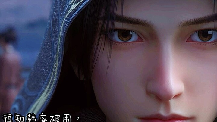 我们为什么喜欢萧炎，因为懂礼貌、敢做敢当、为他人着想，这就是大家喜欢他的原因