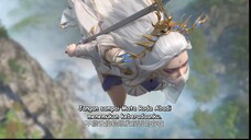 Legend of Martial Immortal Episode Eps 99