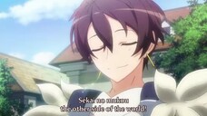 Kyoukai Senjou no Horizon II eng. sub EP 5