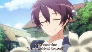 Kyoukai Senjou no Horizon II eng. sub EP 5