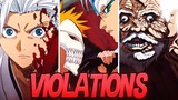 THE WORST VIOLATIONS IN ANIME (part 2)