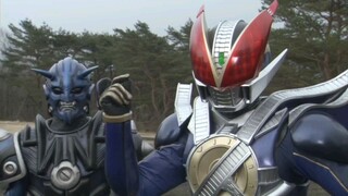 Kamen Rider New Den-O