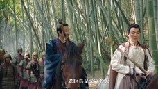 Đại Nội Mật Thám Chi Nhân Duyên Kiếp EP 17 [Sub Việt]