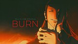 Burn || Jujutsu Kaisenã€ŒAMVã€�