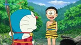 Doraemon the Movie 2016 Dub Indonesia - Nobita dan Kelahiran Negeri Jepang