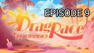 DragRace Philippines Season 2 Ep. 9