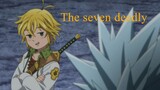 The Seven Deadly Sins full episode