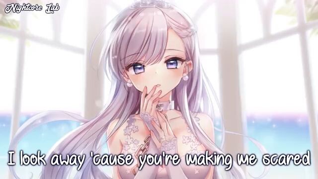 Nightcore SHY