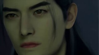 The plot of Han Li's quick pass through the Blood Forbidden Land is too outrageous
