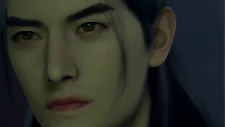 การเปลี่ยนแปลงเนื้อเรื่องของการสร้างฐาน Han Li speed pass ใน Bloody Forbidden Land นั้นอุกอาจเกินไป