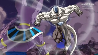 FREEZA Aparece com Uma NOVA TRANSFORMAÇÃO que Supera GOKU, VEGETA... | Dragon Ball Super CAP 80