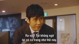 Trên lưng kỳ lân EP 4 [Sub Việt]