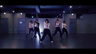 ALiEN舞室 | SNH48_7SENSES《The Shadows》 (ALiEN ver.) | Euanflow Choreography(编舞)