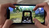 iPhone XS Unboxing + Handcam Gameplay | FPS Test, Graphics | PUBG, CODM, Critical Ops